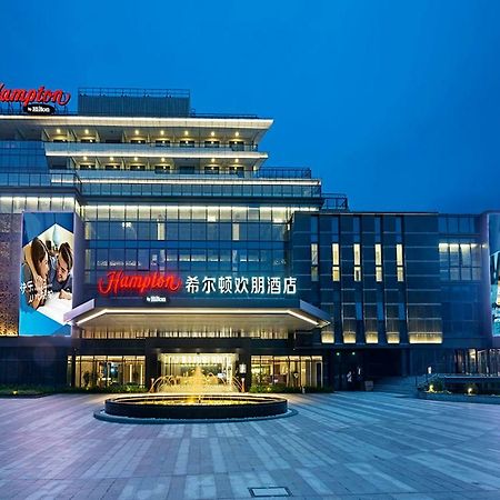 Hampton By Hilton Foshan Xiqiao Mountain エクステリア 写真