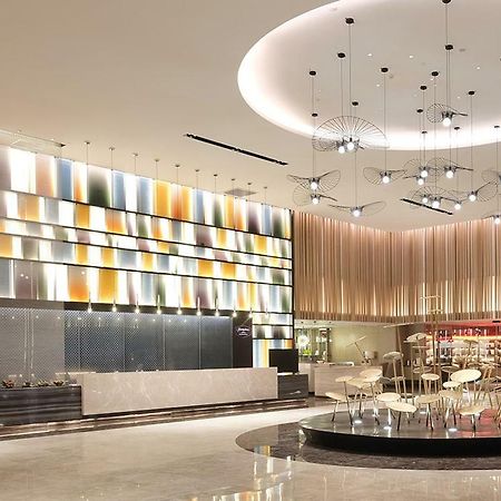 Hampton By Hilton Foshan Xiqiao Mountain エクステリア 写真