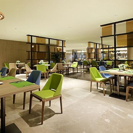 Hampton By Hilton Foshan Xiqiao Mountain エクステリア 写真