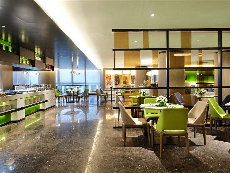 Hampton By Hilton Foshan Xiqiao Mountain エクステリア 写真